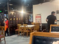 -重庆巴渝火锅(钟家村店)