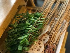 -袁记串串香(新南门店)