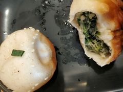 -小杨生煎(黄河路店)