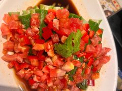 -云海肴·汽锅鸡·云南菜(天山百盛优客店)