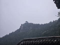 -青州市云门山风景区