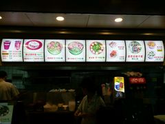 -大唐腾记腊汁肉夹馍(西安北站店)