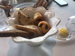 餐前面包-L'amour澜茉·轻法餐