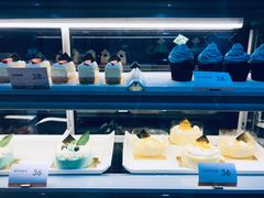 -ADO KAFE(大学城店)