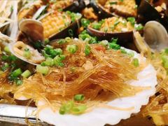 -原乡故事里海鲜大餐(玉祥门北马道巷店)