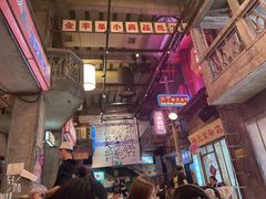 -文和友老长沙龙虾馆(化龙池店)