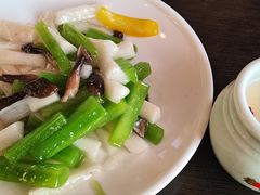 -老牌坊鲁菜名店(聊城美食岛店)