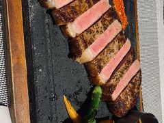 澳洲牛排丼-曼乐辰餐厅(中庚漫游城店)