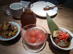 -梅亭居酒屋(中大国际店)