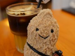 -长颈鹿咖啡(大学路店)