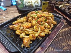 -小川洋风料理(街道口店)