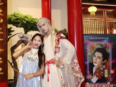 -深圳锦绣中华民俗村