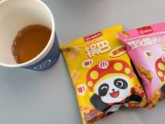 -海底捞大排档火锅(打浦路店)