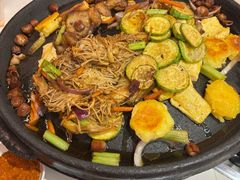 -一烙锅(友谊店)