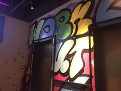 -Trainyard 炼·工场(中国国际贸易中心店)