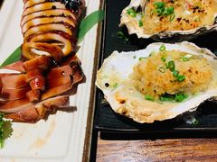 -森味花园·日本料理(伊藤洋华堂亚运村店)