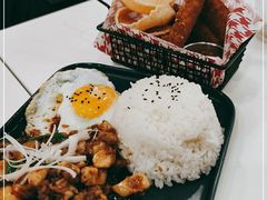 -玩味工厂·东南亚特色餐厅(太古里店)