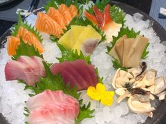 -德川家日本料理(中关村寰太大厦店)