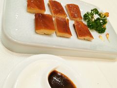 -顺峰(农展馆店)