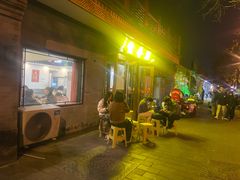 -鼎香润(德胜门内店)