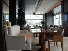 -上海浦东嘉里大酒店