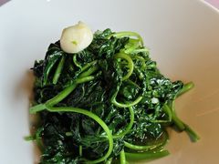 季节时蔬-璞徽·徽商家宴(长泰广场店)