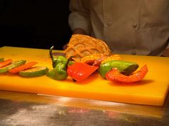 -亮马河饭店翠雅咖啡厅