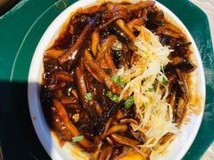 -松鹤面馆·古法焖肉面(观前店)