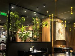 -西堤牛排(北京国瑞店)