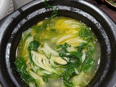 -小厨娘淮扬菜(河西奥美大厦店)
