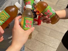 -黎雪珍凉茶(北京路店)