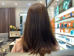 点击看大图 -HairCode芭曲发型
