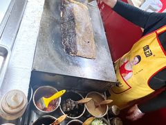 -李记特色五谷杂粮鸡蛋果子