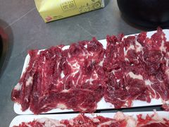 -官塘陈记鱼生·潮汕砂锅粥·牛肉火锅(潮枫路总店)