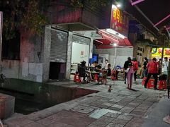 -司马街鸡煲(西华路店)