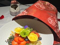 -狮拾久·现代新加坡料理(壹方城店)