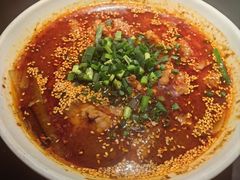 -麻六记(凤凰汇店)