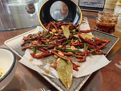 -韩记海鲜饺子旗舰店(红海新区店)