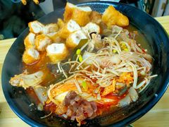 -四川老牛麻辣烫(北门桥店)