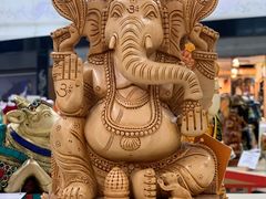 -英迪拉·甘地国际机场