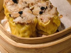 黑鱼子香菇烧卖皇-陶陶居酒家(SM二期购物广场店)