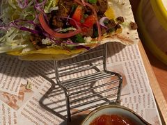 牛肉塔可-么哈MOJAR(厦门云城万科里店)