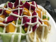 -17号蓝滩咖啡馆(武夷山店)