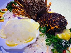 -Imperial Kitchen & Bar 钓小宴私房菜