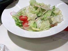 -花漫里日式餐厅(南安中骏店)
