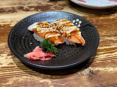 -小川洋风料理(街道口店)