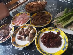 -康陵正德春饼宴26号