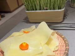 -海底捞火锅(龙湖三千集店)