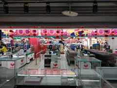 -好家乡超市(青年路店)