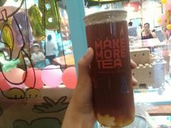 -badmarket(K11购物中心店)